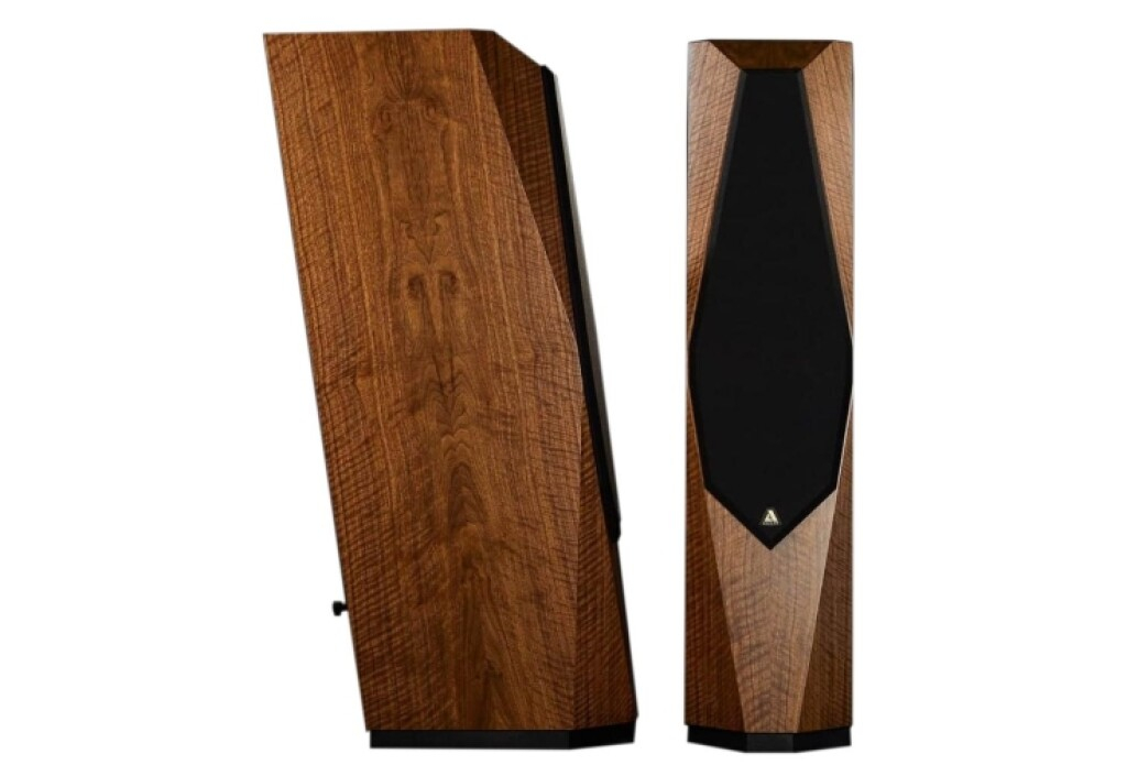 Precision Monitor 4 maple