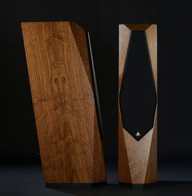 Precision Monitor 4 maple
