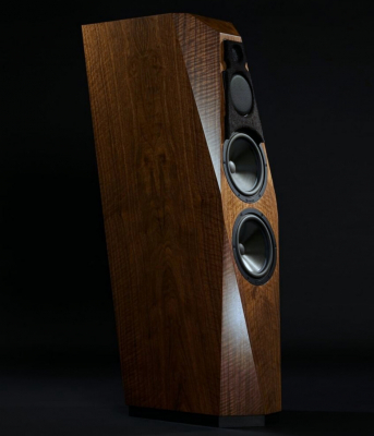 Precision Monitor 3 maple