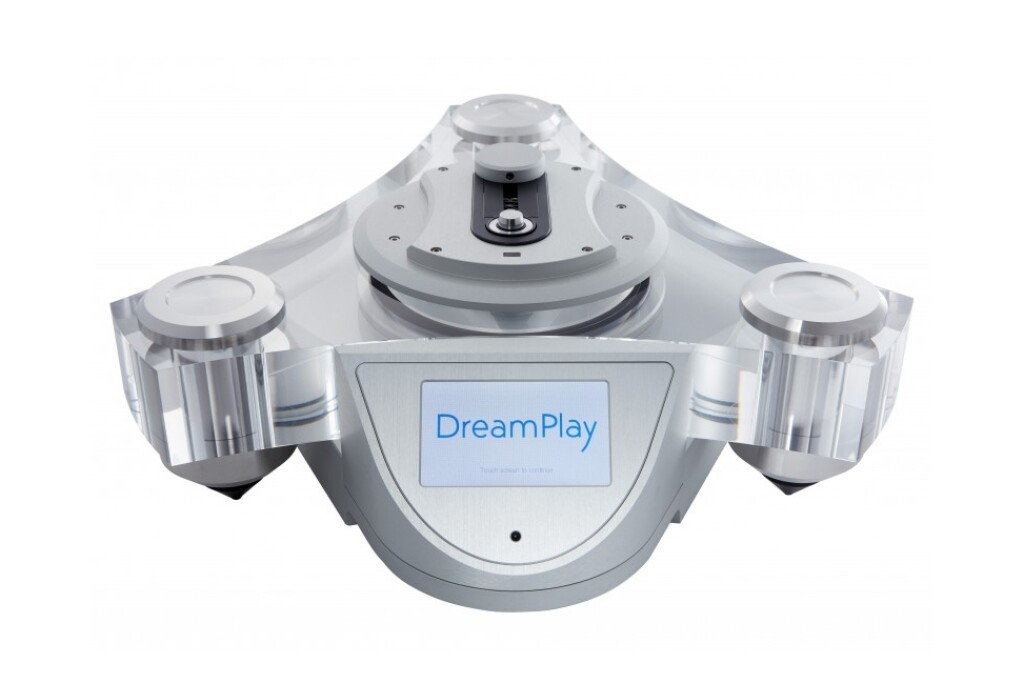 Dreamplay CD