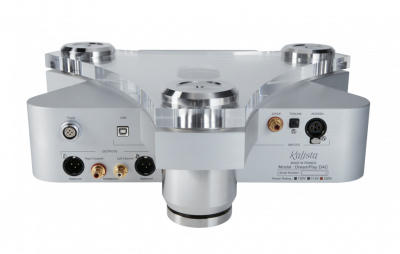 Dreamplay DAC Converter