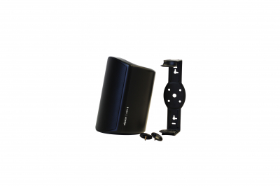Rain 6 Black