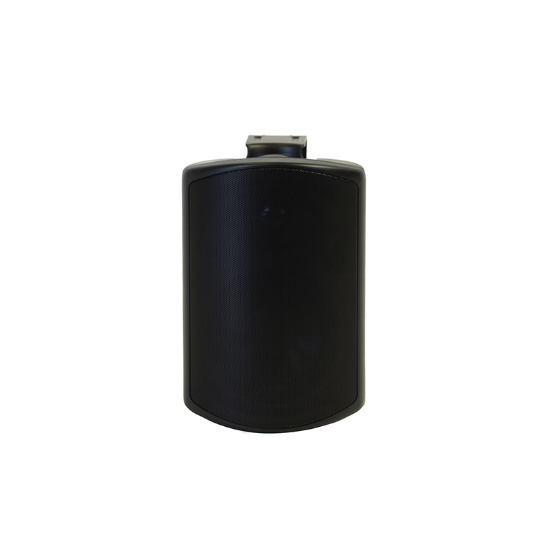 Rain 8 Black