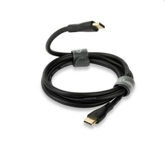 QE8224 USB C - USB C 0.75m