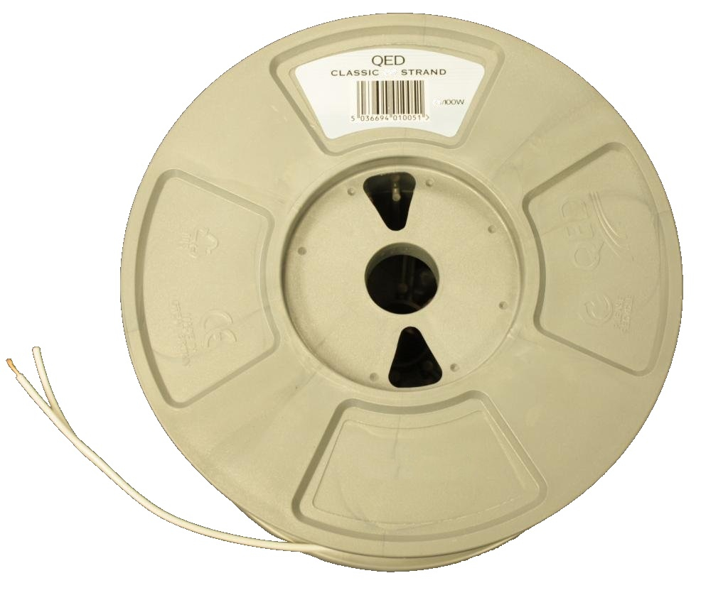 C-42/100B White 42 Strand 100m (цена за м)