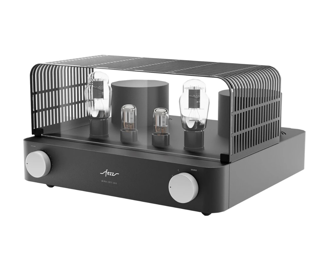 Mira Ceti 2a3 EVO Black Ice