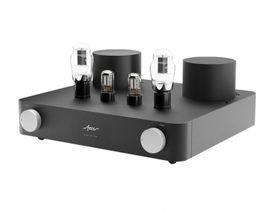 Mira Ceti 2a3 EVO Black Ice