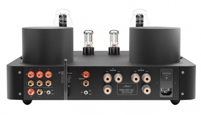 Mira Ceti 2a3 EVO Black Ice