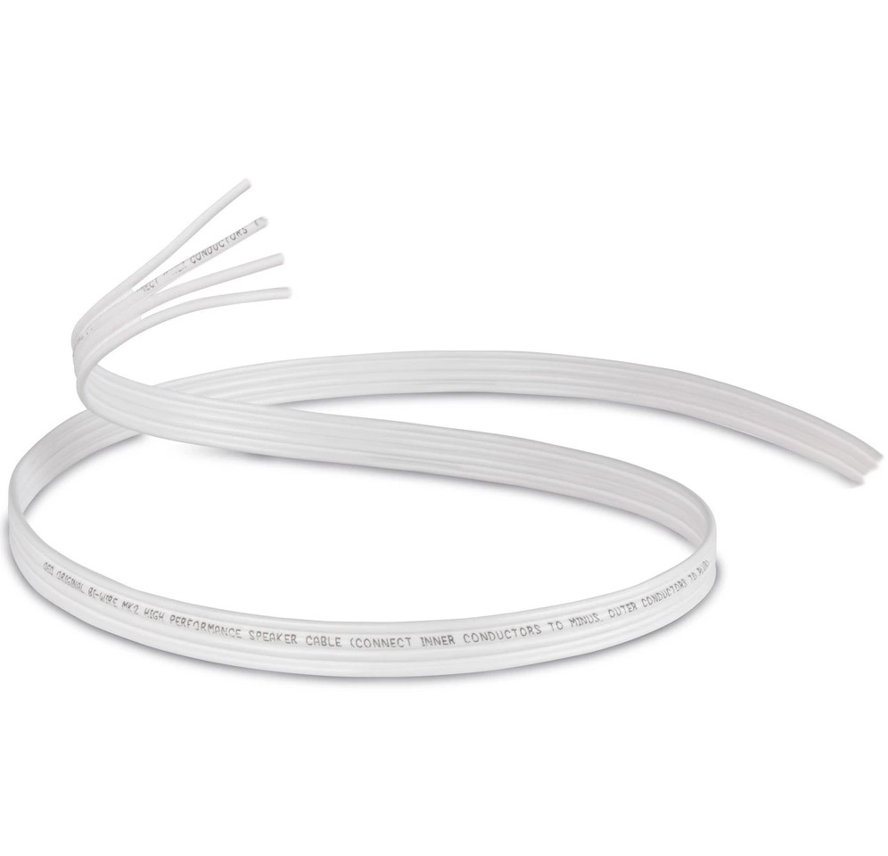 C-QBO/50 Original Bi-wire 50m (цена за 1м)