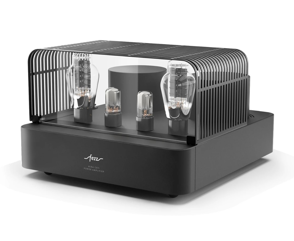 Mira Ceti 300b Mono EVO Black Ice