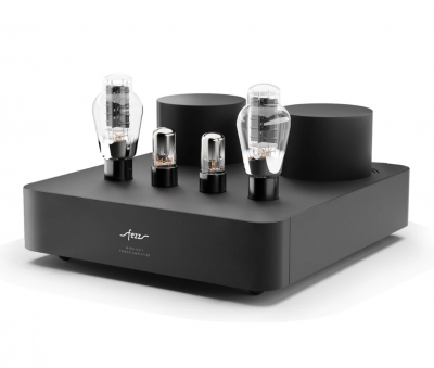 Mira Ceti 300b Mono EVO Black Ice