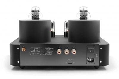 Mira Ceti 300b Mono EVO Black Ice