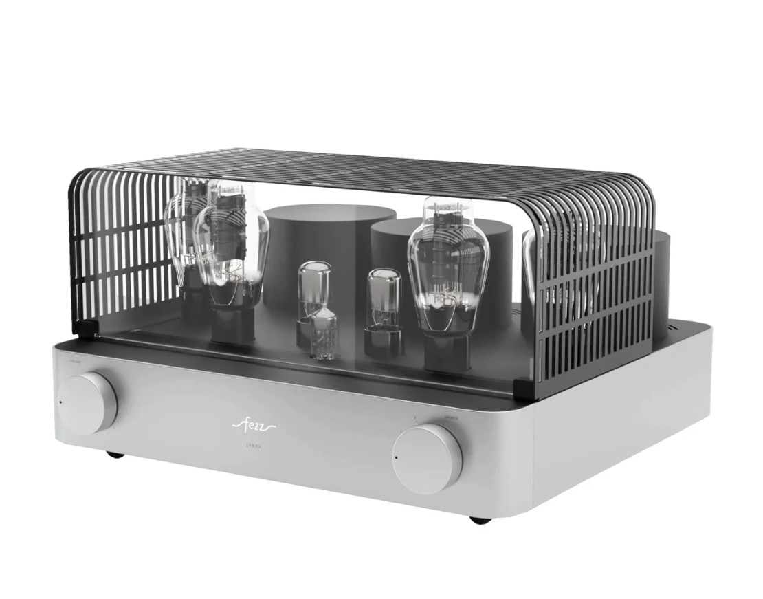 Lybra 300b EVO Moonlight