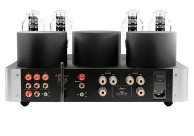 Lybra 300b EVO Moonlight