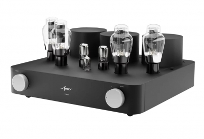 Lybra 300b EVO Black Ice