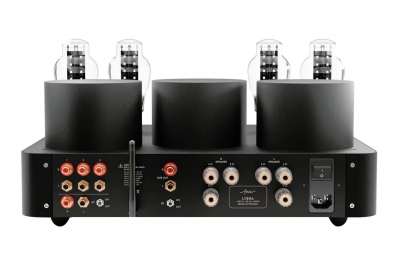 Lybra 300b EVO Black Ice