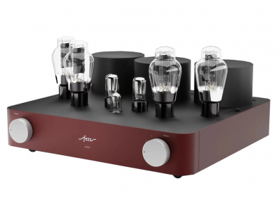 Lybra 300b EVO Big Calm