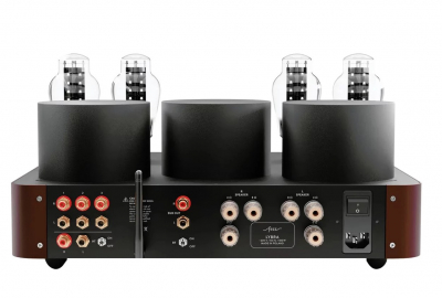 Lybra 300b EVO Big Calm