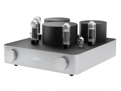 Silver Luna Prestige EVO Moonlight