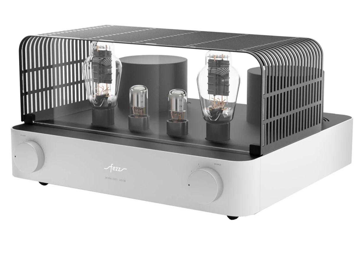 Mira Ceti 300b EVO Moonlight