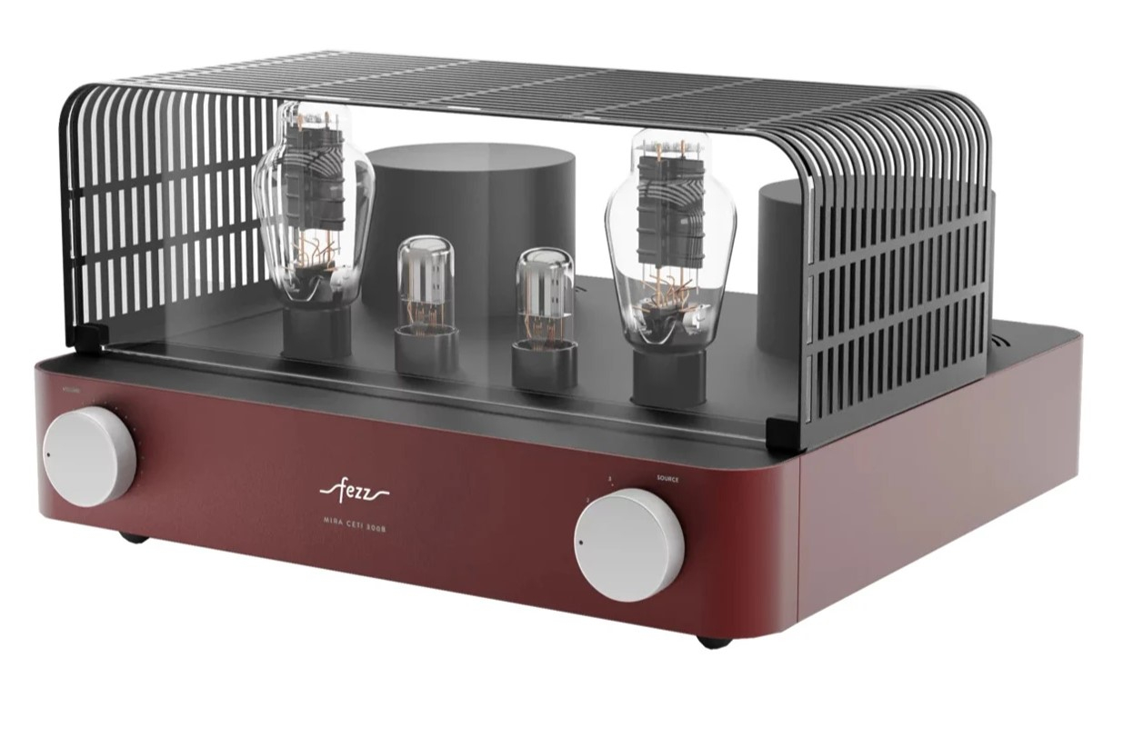 Mira Ceti 300b EVO Big Calm