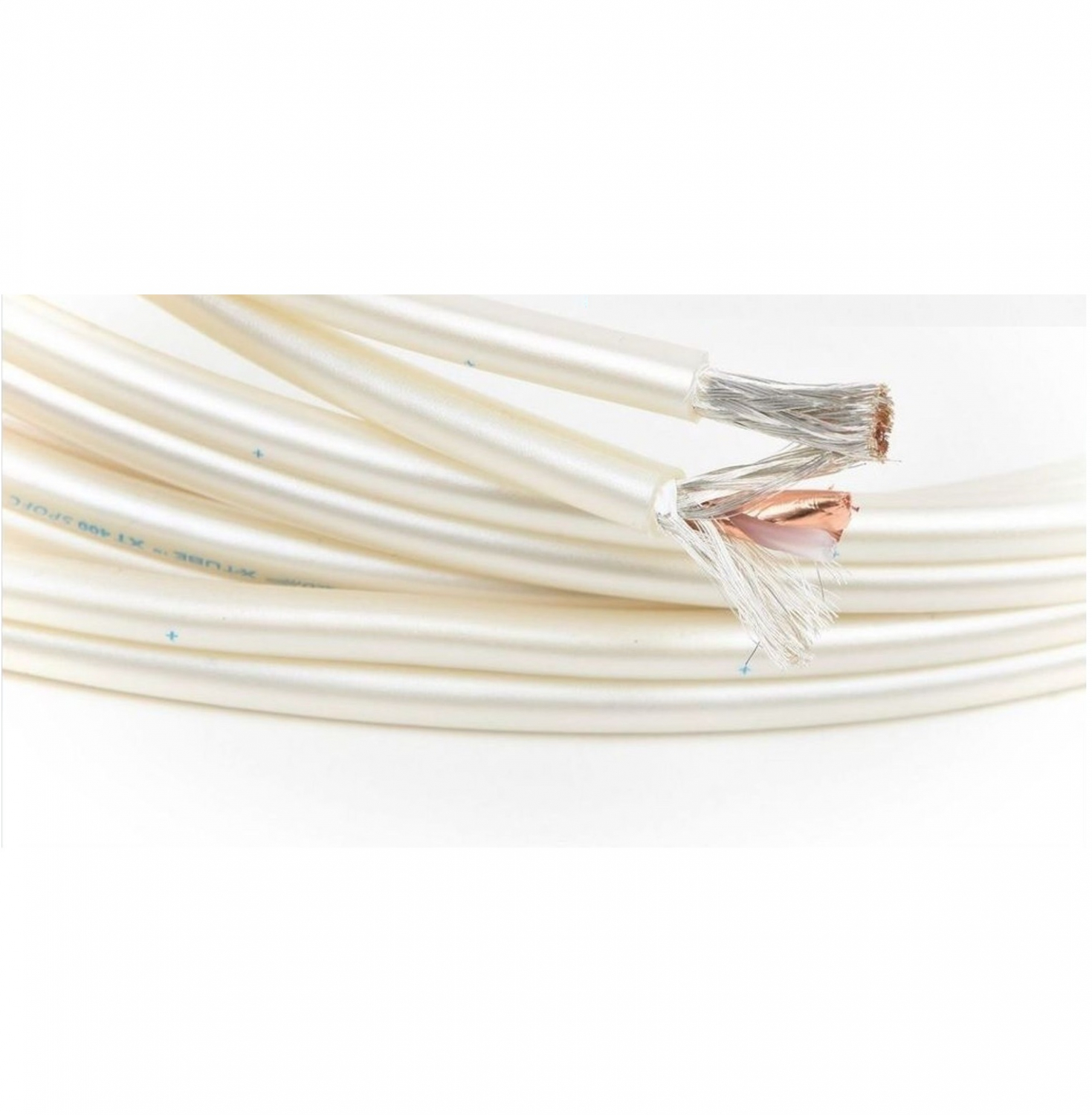C-XT400/50 X-TUBE XT400 Cable 50 m (цена за 1м)