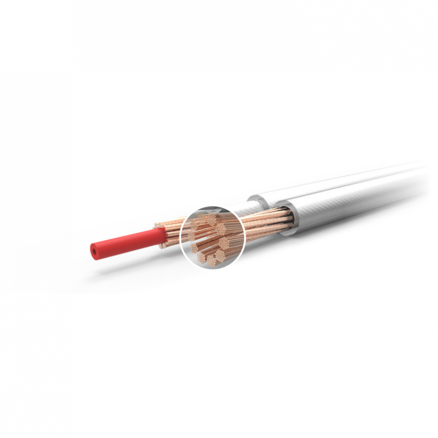 QE1325 XT25 Speaker Cable 50 m (цена за 1м)