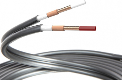 QE1451 XT40i Pre-Term Speaker Cable 2.0m (Banana)