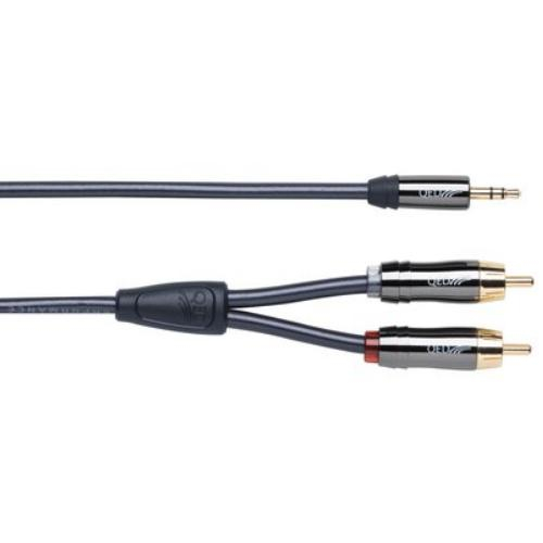 QE6501 Performance J2P 3m Graphite