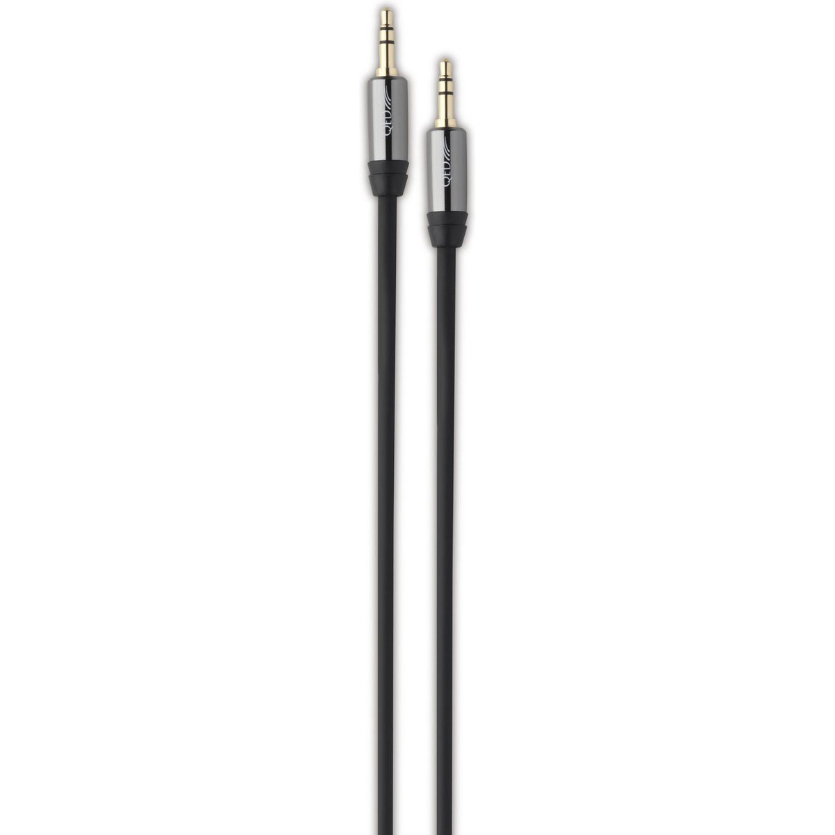 QE6503 Performance J2J 3m Graphite minijack 3.5 - minijack 3.5mm