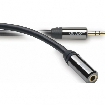 QE7301 Performance Headphone 3m