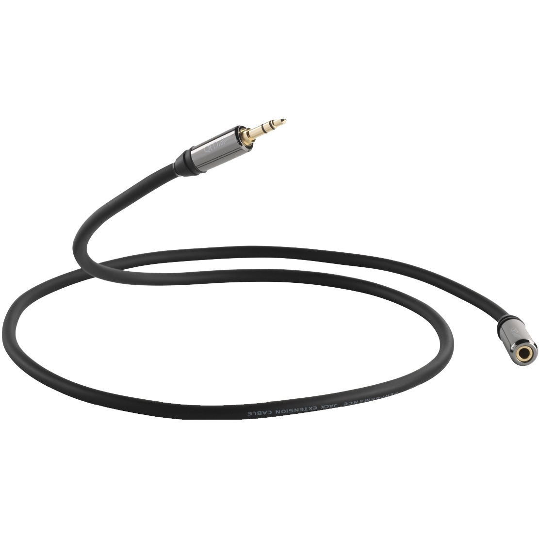 QE7302 Performance Headphone 5m