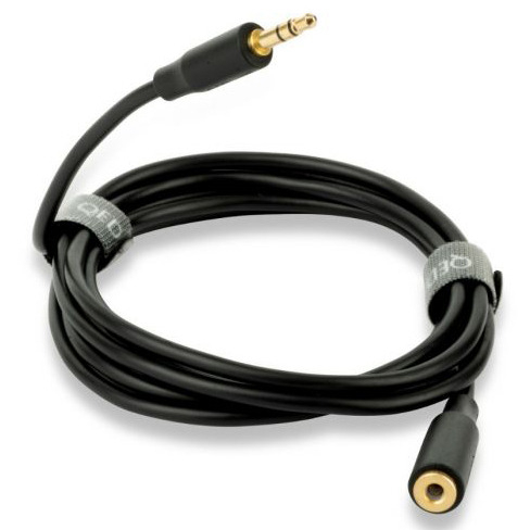 QE8134) Connect Jack Extendr Minijack 3.5mm 1.5m