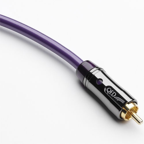 QE6200 PERFORMANCE Digital Audio 1m