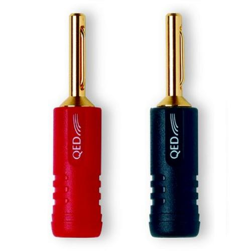 QE1810 Airloc ABS Banana 4mm
