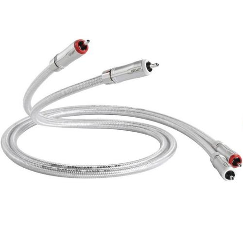 QE2445 Signature Audio 40 1m