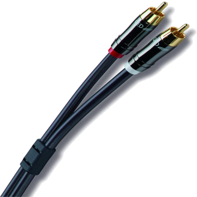 QE6101 Performance Audio 1m