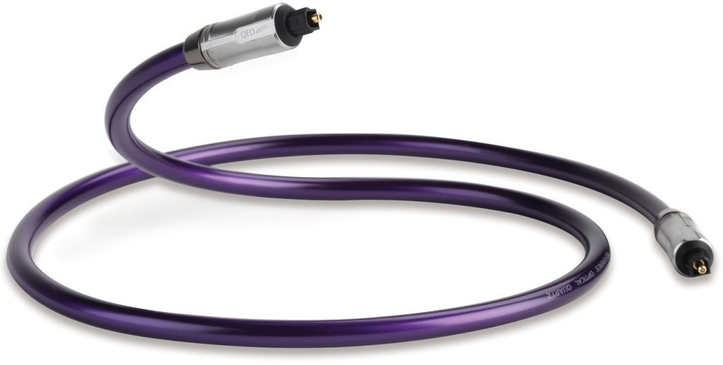 QE3330 Reference Optical Quartz 3m