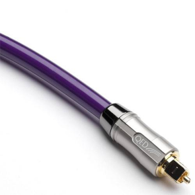 QE3330 Reference Optical Quartz 3m
