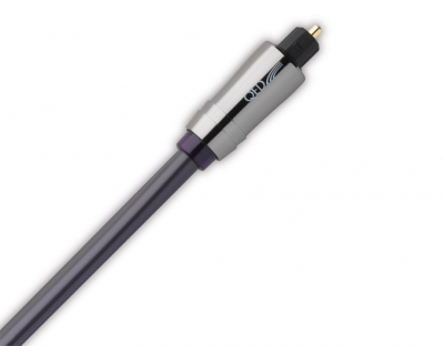QE6601 Performance Optical 1.5m Graphite