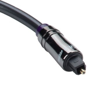 QE6604 Performance Optical 5m Graphite