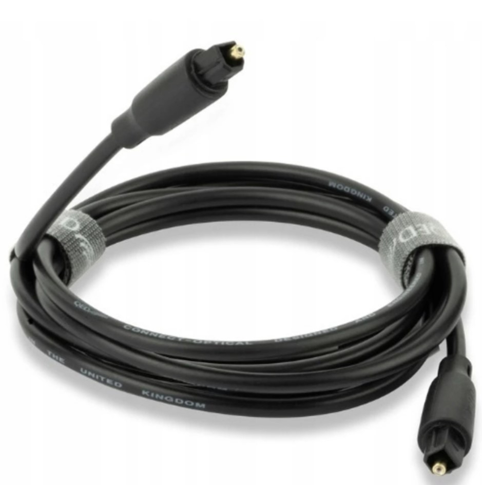 QE8174 Connect Optical 3m