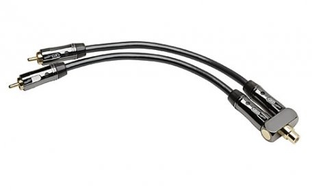 QE6304 Performance Y-SW Adaptor