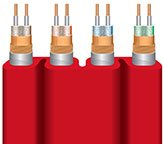 STE15.0M-8 Starlight Twinax Ethernet Cable 15.0m