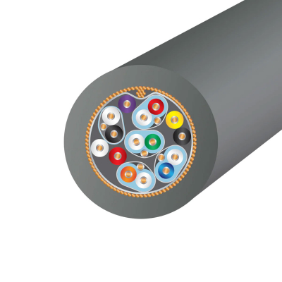 SSP1.0M-48 Silver Sphere HDMI 48 1m