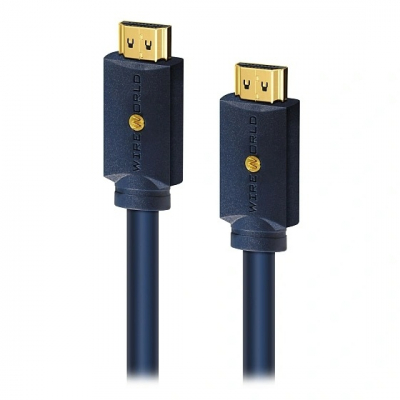 SPH1.0M-48 Sphere HDMI 2.1 Cable 1.0m