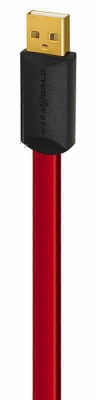 STB0.5M-7 Starlight 7 USB 2.0 A-B Flat Cable 0.5m