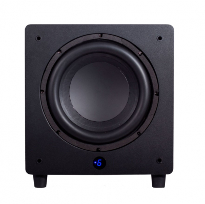 Impact-X 12 black