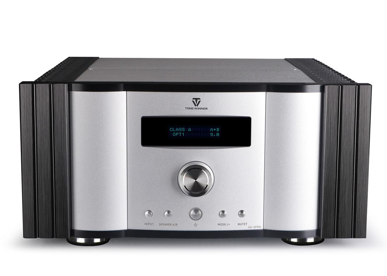 AD-3PRO Plus