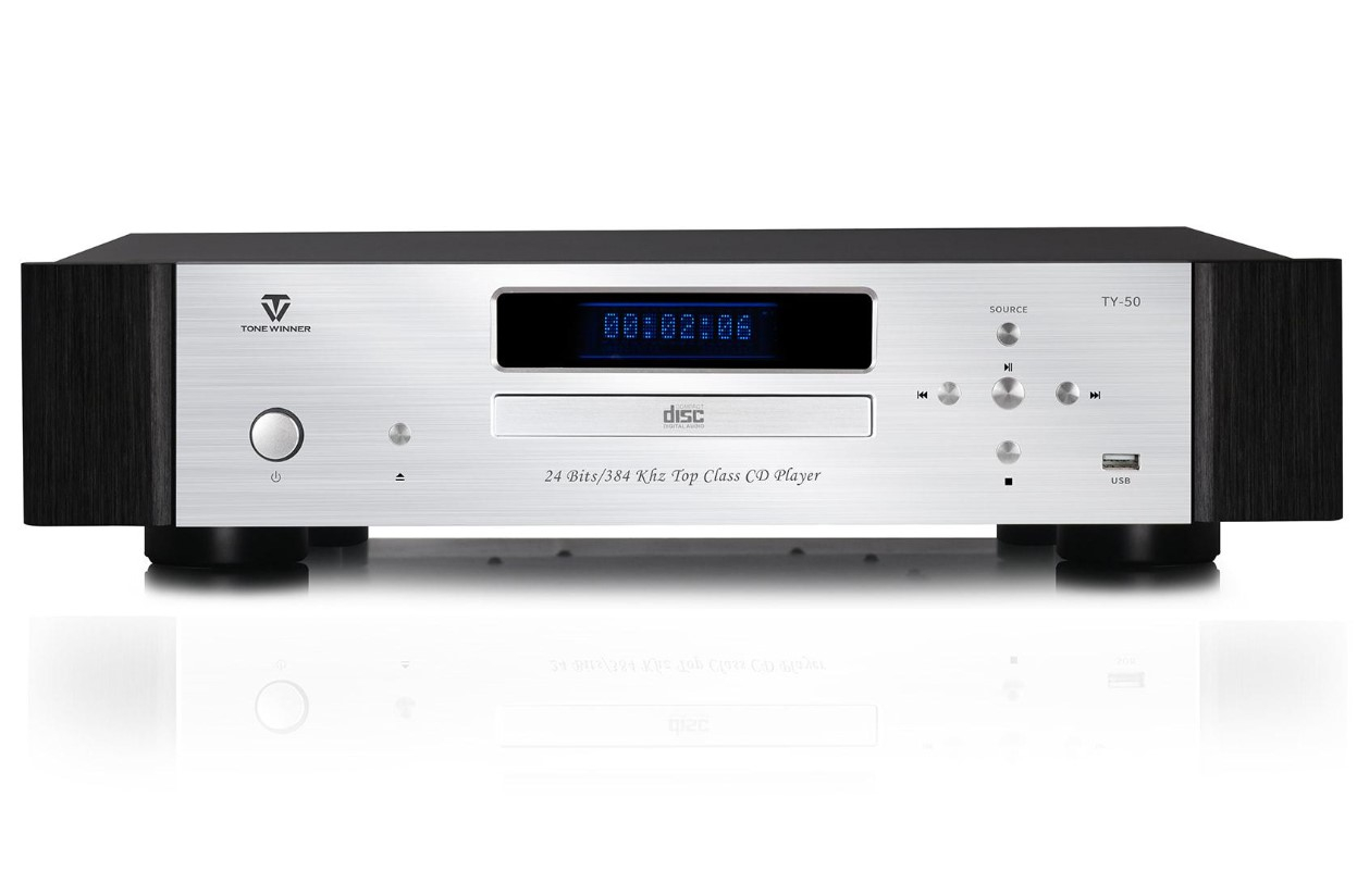 TY-50CD